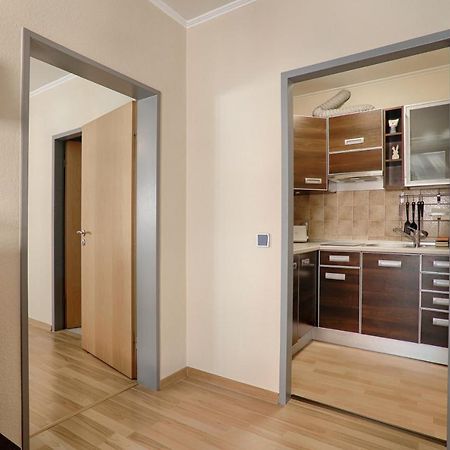 H-Apartments Τρίερ Εξωτερικό φωτογραφία