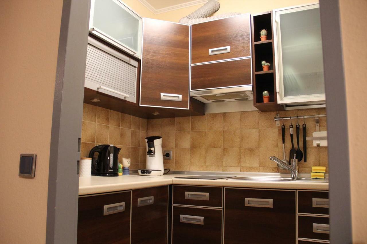 H-Apartments Τρίερ Εξωτερικό φωτογραφία