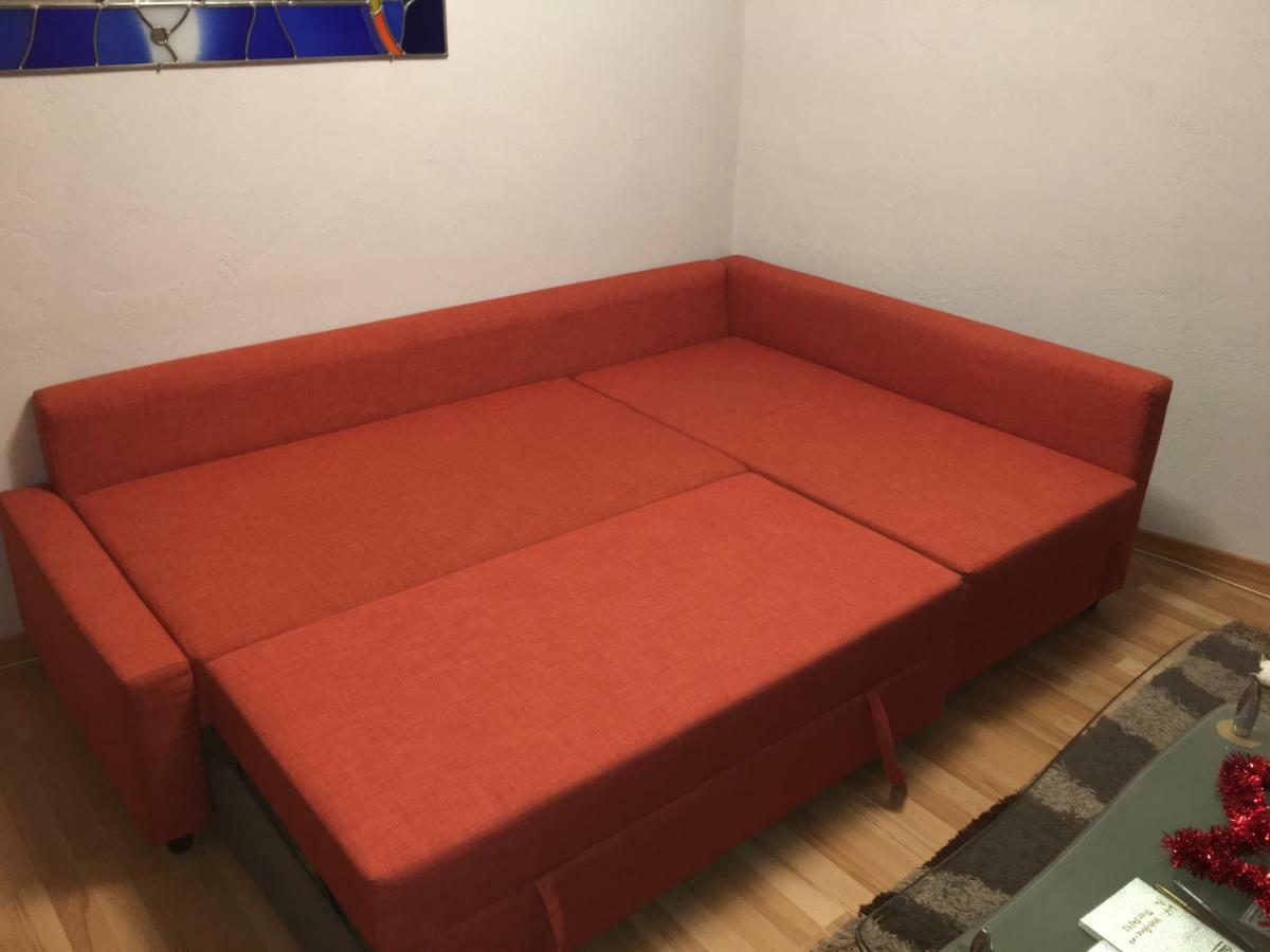 H-Apartments Τρίερ Εξωτερικό φωτογραφία