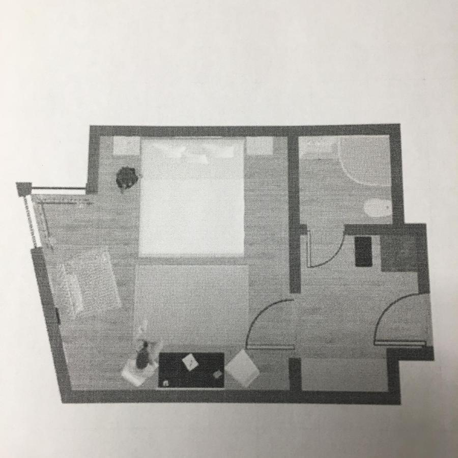 H-Apartments Τρίερ Εξωτερικό φωτογραφία