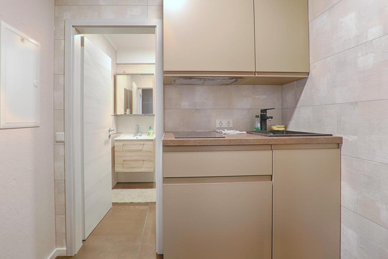 H-Apartments Τρίερ Εξωτερικό φωτογραφία