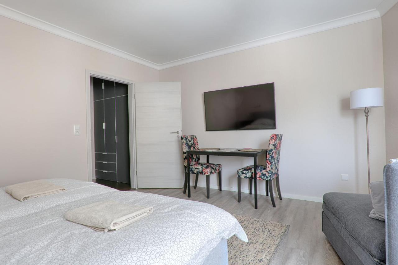 H-Apartments Τρίερ Εξωτερικό φωτογραφία