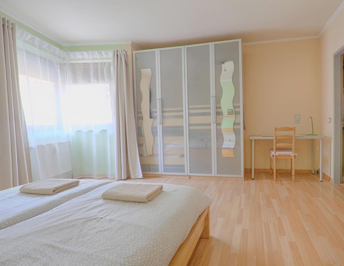 H-Apartments Τρίερ Εξωτερικό φωτογραφία
