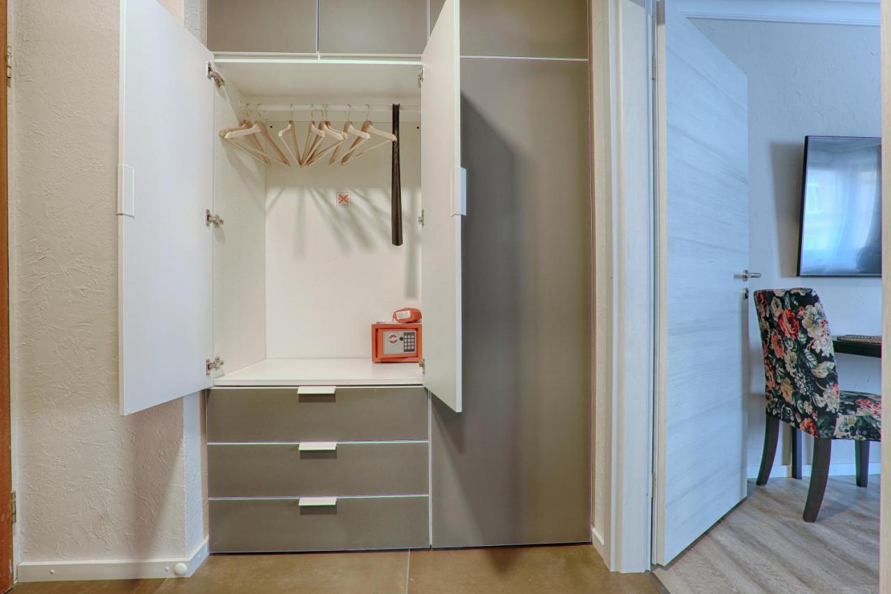 H-Apartments Τρίερ Εξωτερικό φωτογραφία