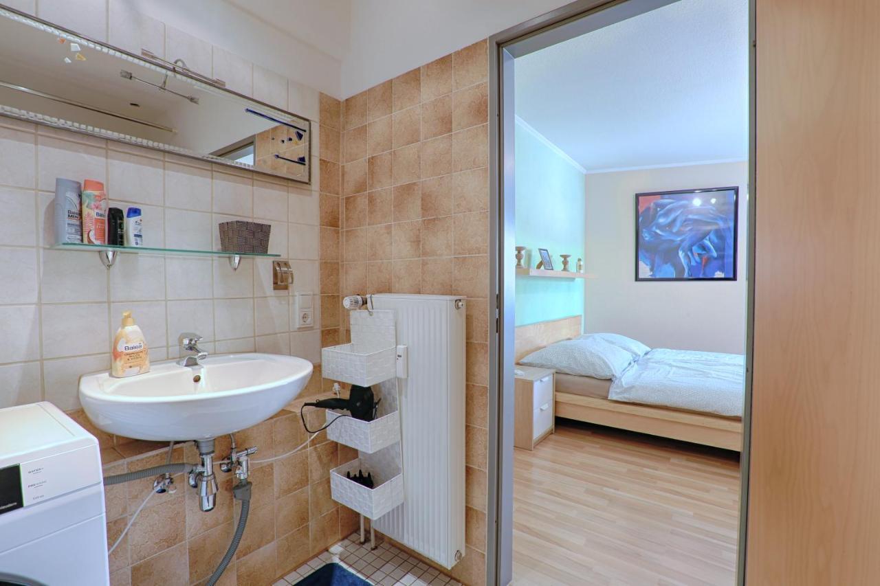 H-Apartments Τρίερ Εξωτερικό φωτογραφία