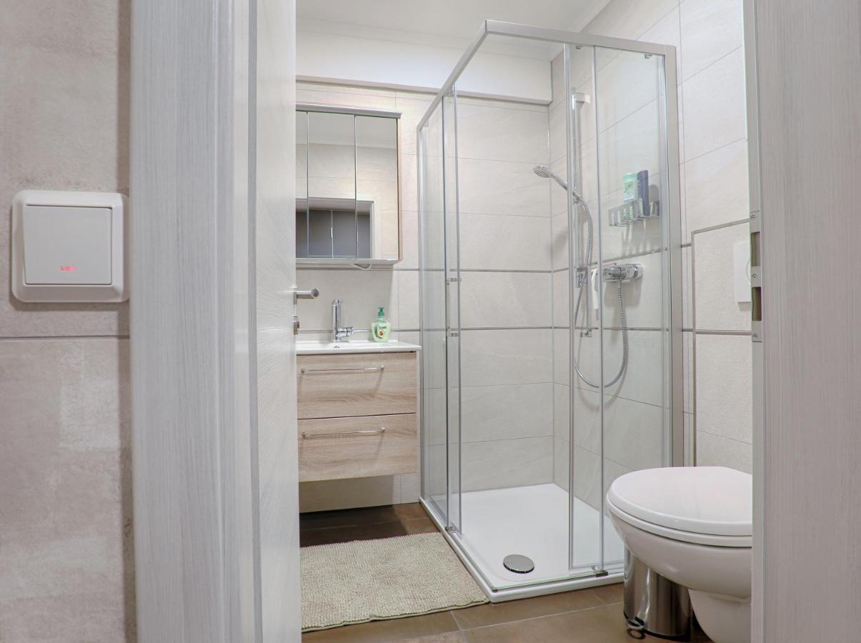 H-Apartments Τρίερ Εξωτερικό φωτογραφία
